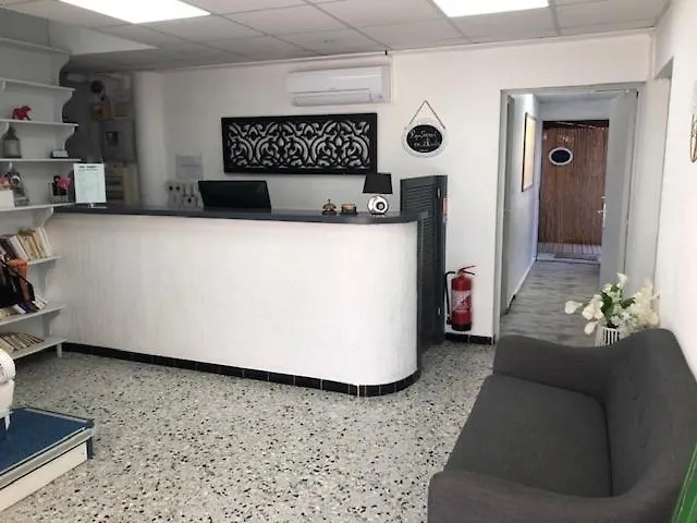 Hotel Le Castelet Saintes-Maries-de-la-Mer