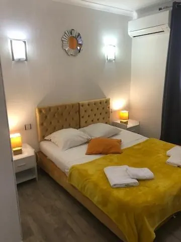 Hotel Le Castelet Saintes-Maries-de-la-Mer Francia