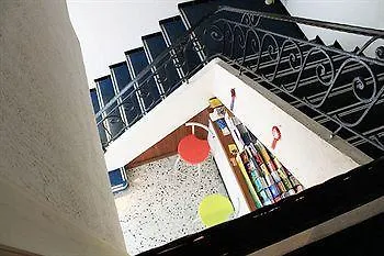 Hotel Le Castelet Saintes-Maries-de-la-Mer 2*,  Francia