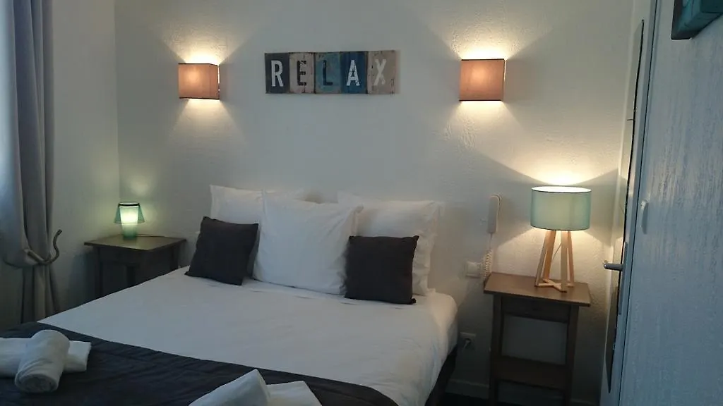 Hotel Le Castelet Saintes-Maries-de-la-Mer
