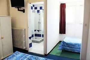 Hotel Le Castelet Saintes-Maries-de-la-Mer
