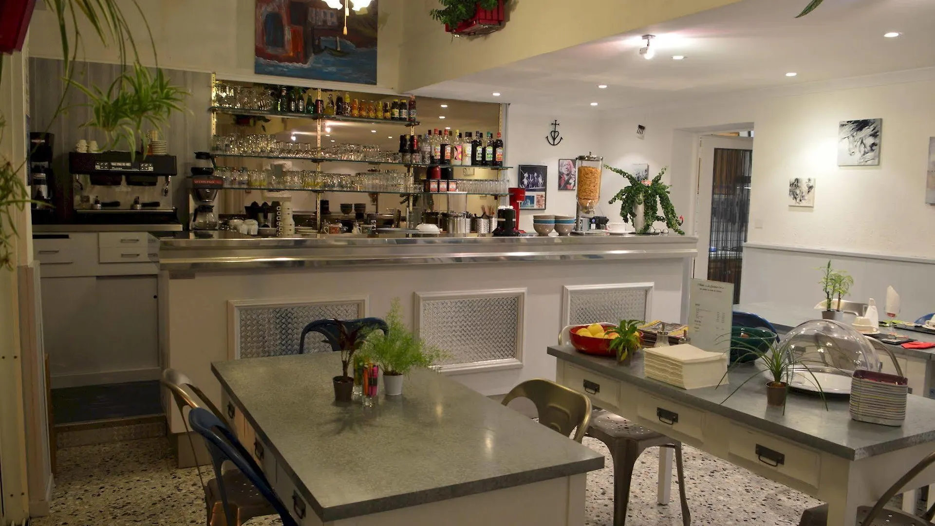 Hotel Le Castelet Saintes-Maries-de-la-Mer Francia