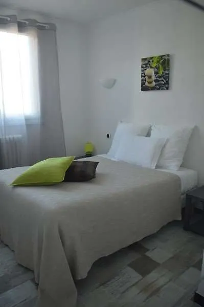 Hotel Le Castelet Saintes-Maries-de-la-Mer