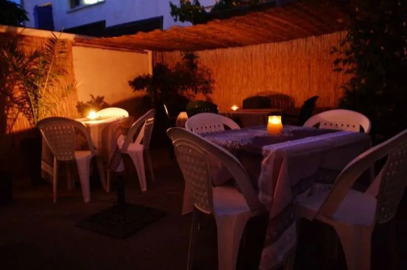 Hotel Le Castelet Saintes-Maries-de-la-Mer