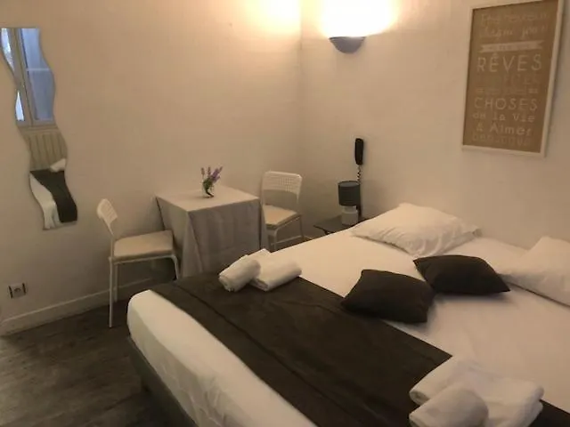 Hotel Le Castelet Saintes-Maries-de-la-Mer
