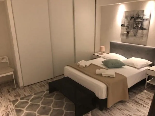 Hotel Le Castelet Saintes-Maries-de-la-Mer