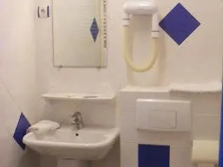 Hotel Le Castelet Saintes-Maries-de-la-Mer Francia