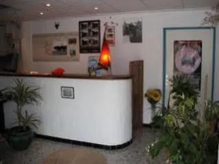 Hotel Le Castelet Saintes-Maries-de-la-Mer