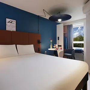 Ibis Pont Jumeaux Tolosa