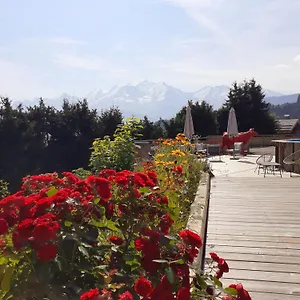 Les Rhodos Hotel