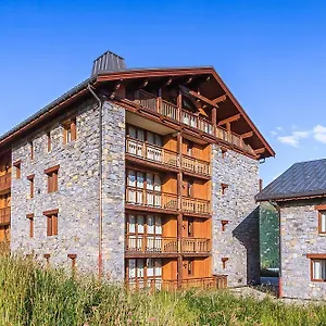 Résidence Les Balcons De La Rosiere (Savoie)
