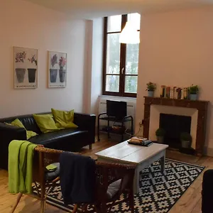 Chez Marie France