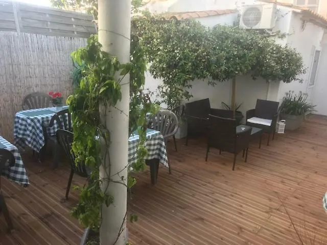 Le Castelet Hotel Saintes-Maries-de-la-Mer